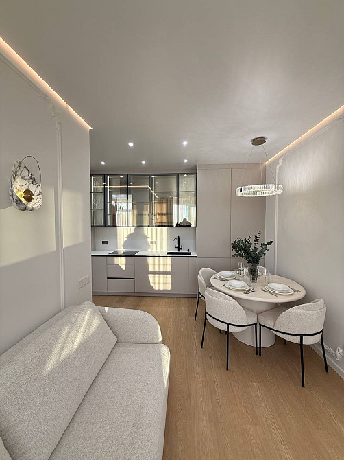 Продаж Квартира 3-кімнатна на переулок Курортный, 2 Одеса - фото 2