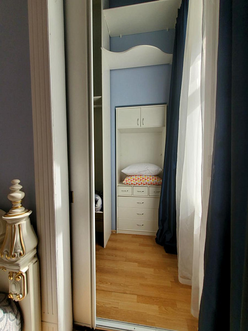 Продаж Квартира 6-кімнатна, 1/5 поверх на Саксаганського вул., д. 22-Б Kiev - photo 14