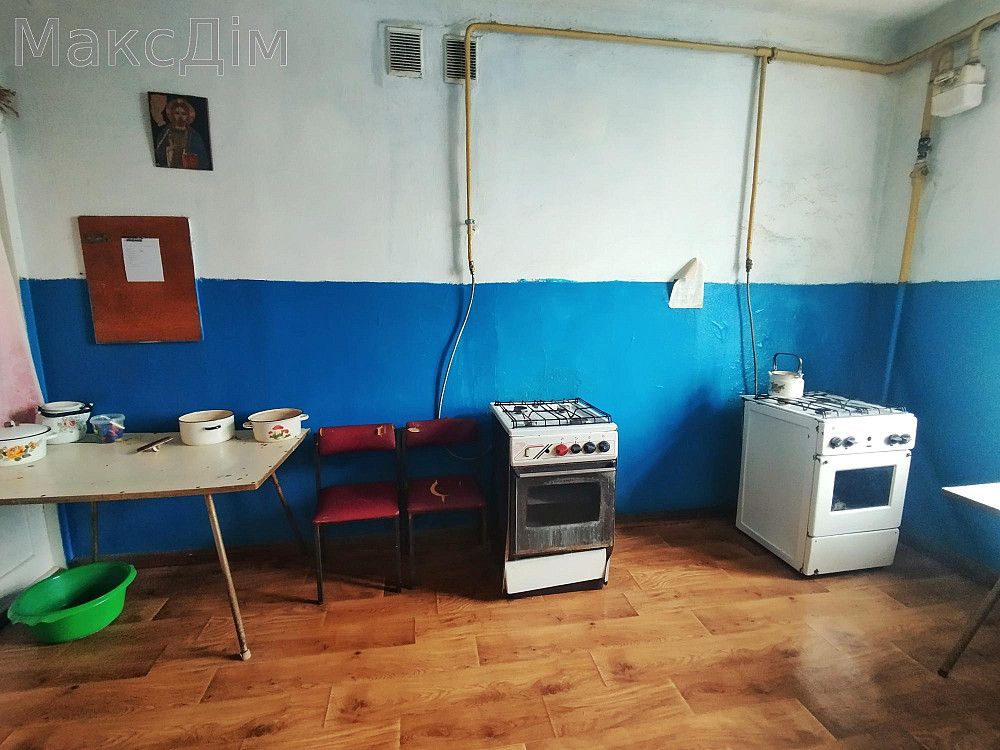 Продаж Будинок 1-кімнатний на вул. Рудницького Тернопіль - фото 12