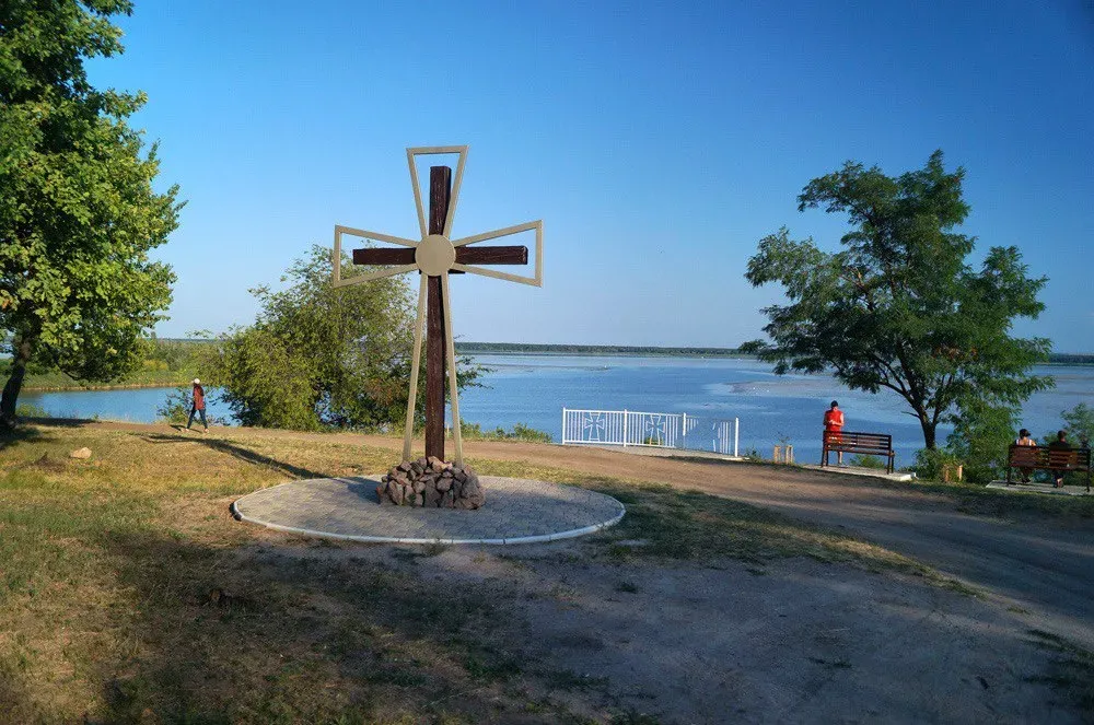 For sale 3-room Apartment 53 sq.m Ярослава Мудрого,будинок 27 Svitlohirske - photo 7