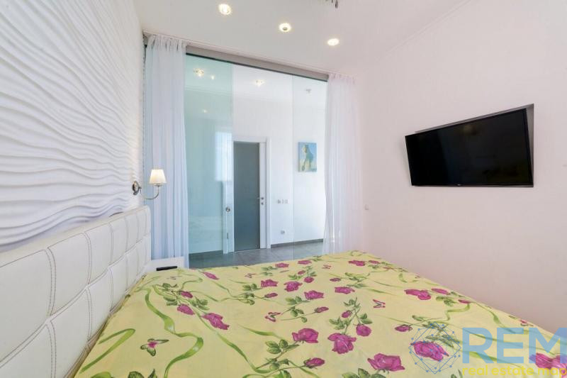 1 комнатная квартира в новом доме на 13 ст.Б.Фонтана Odessa - photo 5