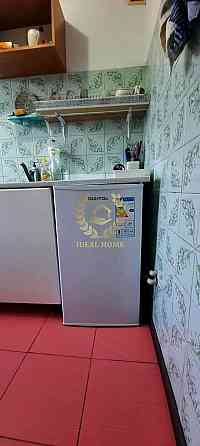 Продаж Квартира 1-кімнатна, 3/5 поверх на Боровиченко Марии ул., 5Г Киев