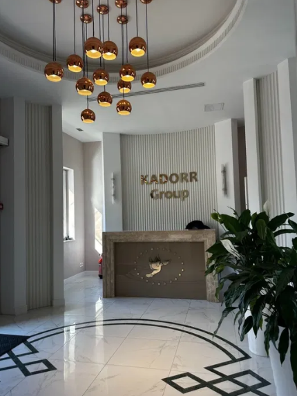 1 ком.квартира на Фонтане - ЖК 31 Жемчужина Одеса - фото 15