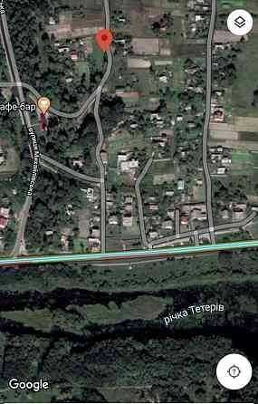 Продаж земельної ділянки 18 соток на Дениші Житомир