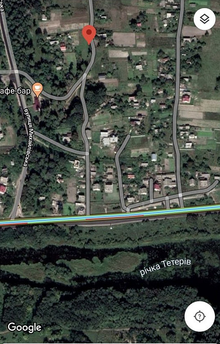 Продаж земельної ділянки 18 соток на Дениші Житомир - фото 3