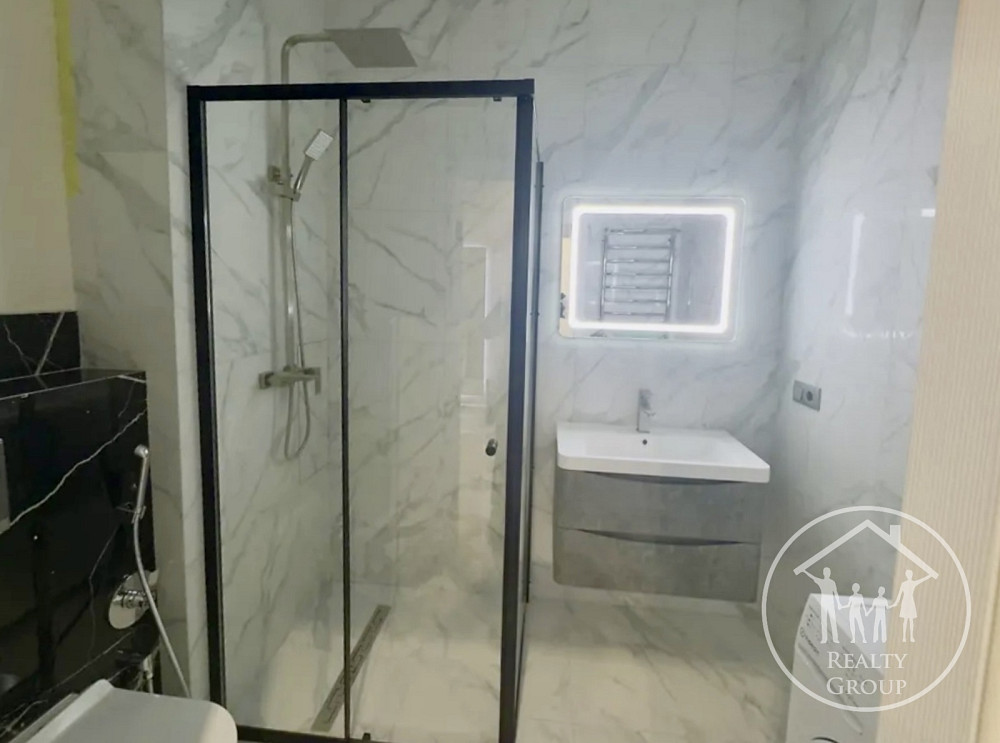 Продаж 1к Квартира 44 кв.м Підголоско, 16 Львів - фото 6