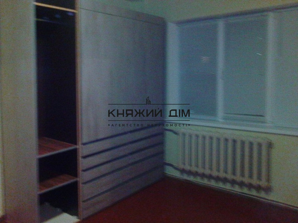 Оренда Квартира 1-кімнатна, 7/9 поверх на Героев Днепра ул. Київ - фото 4