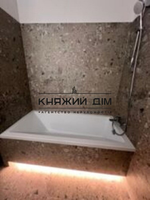 Продаж Квартира 2-кімнатна, 15/25 поверх на Днепровская Набережная Киев - изображение 10