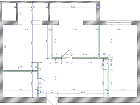 Продаж 2к Квартира 69 кв.м ЖК Автобіографія Хмельницький - фото 8