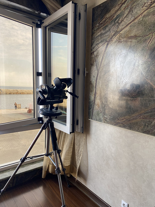 Продам коттедж с великолепным видом на море в районе 8-й ст. Б. Фонтана Одеса - фото 8