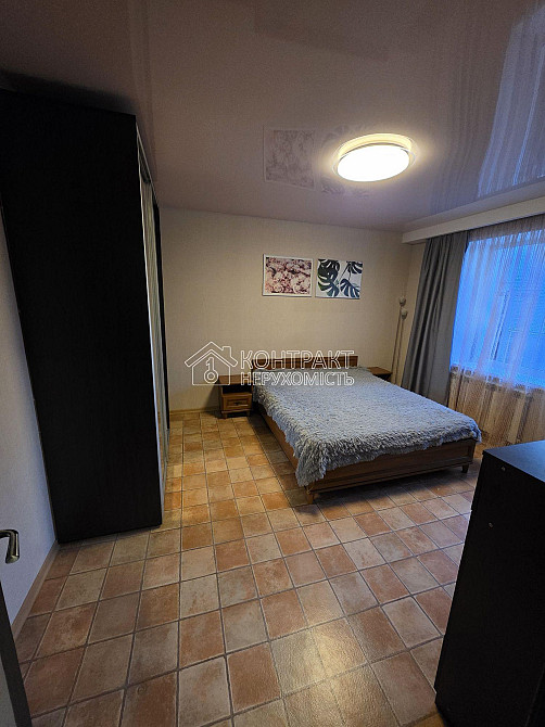 Оренда Квартира 1-кімнатна, 2/9 поверх на вул. Дерев'янка Харків - фото 5