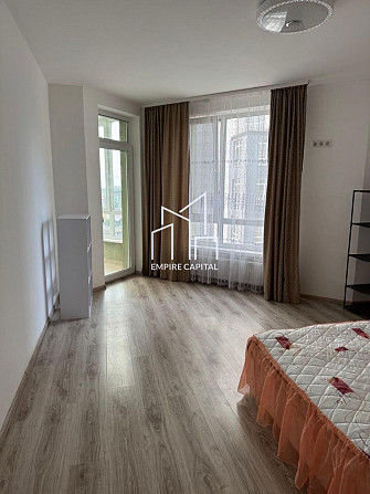 Оренда 1к Квартира 47 кв.м Антонича Богдана-Ігора вул. L'viv - photo 2