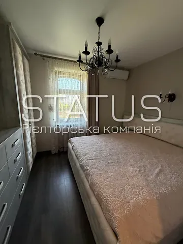 Продаж 3к Квартира 65.7 кв.м Андрієвського Віктора вулиця 31 Полтава - фото 3