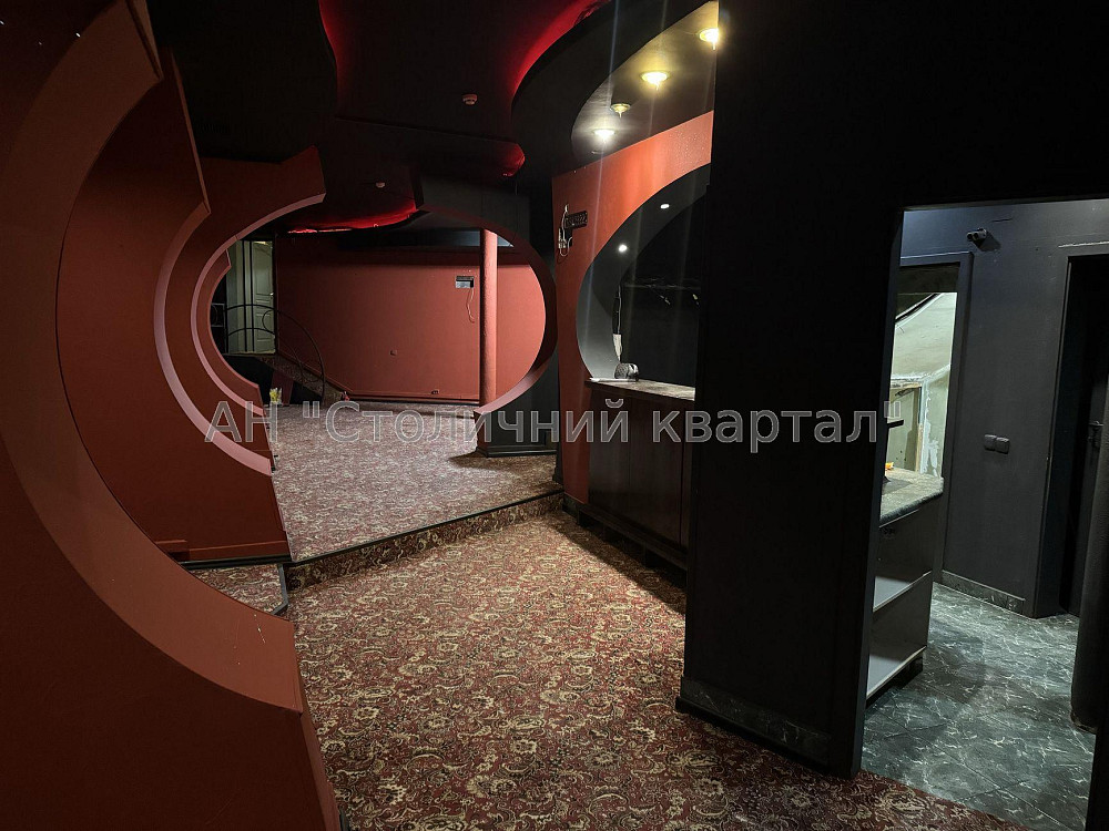 Оренда Будинок 2-кімнатний на Сверстюка Євгена вул., 1Б Київ - фото 6