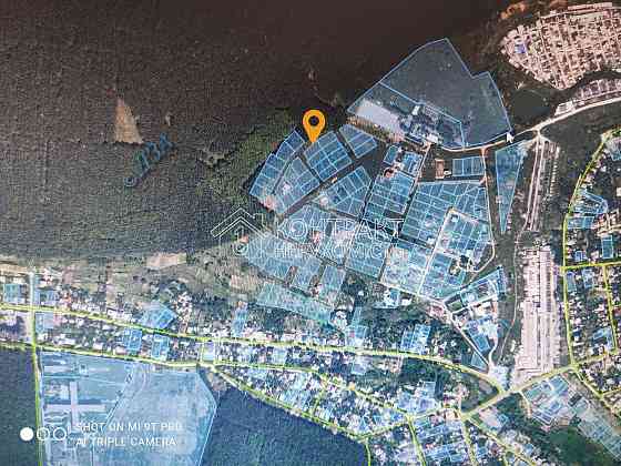 Продаж земельної ділянки 8 соток на вул. Таборова Харьков