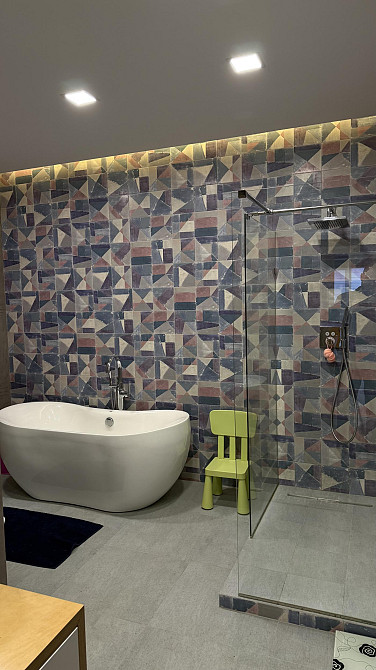 Продаж Квартира 2-кімнатна, 17/21 поверх на Макаренко ул. Одеса - фото 13