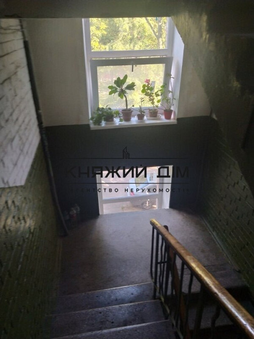 Оренда Квартира 1-кімнатна, 3/5 поверх на Саратовская вул./Павла Вірського бул. Kiev - photo 2