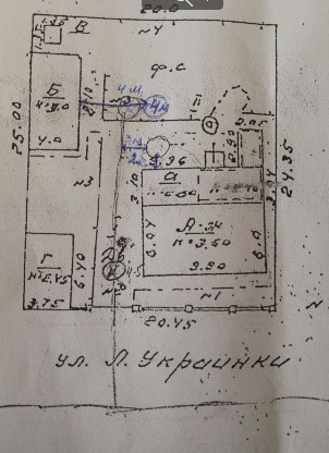 Дом в Золотом треугольнике. Одеса - фото 12