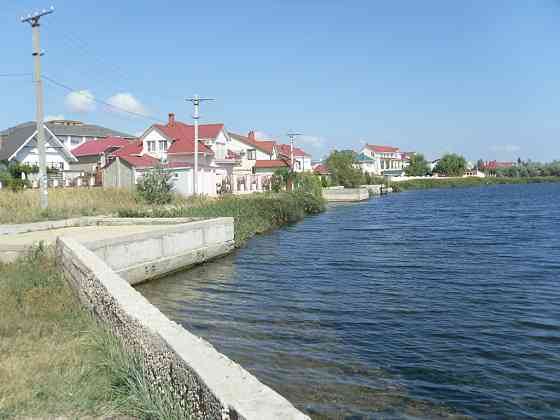 Продам дом на Каролино Бугазе / кооп " Лагуна" 