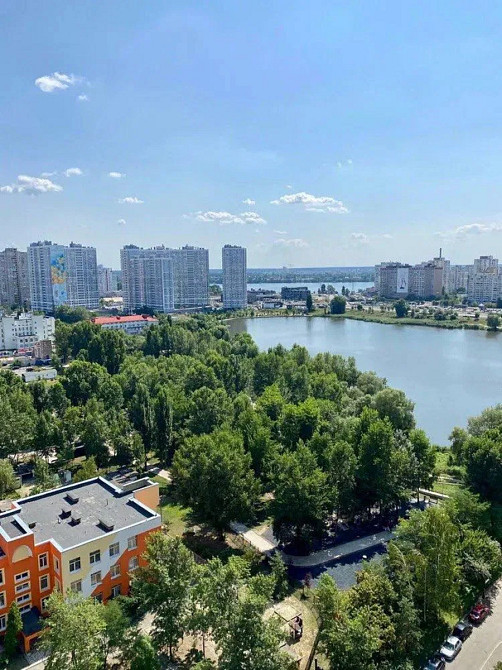 Оренда Квартира 2-кімнатна, 17/24 поверх на Кошиця, 9-б Київ - фото 18