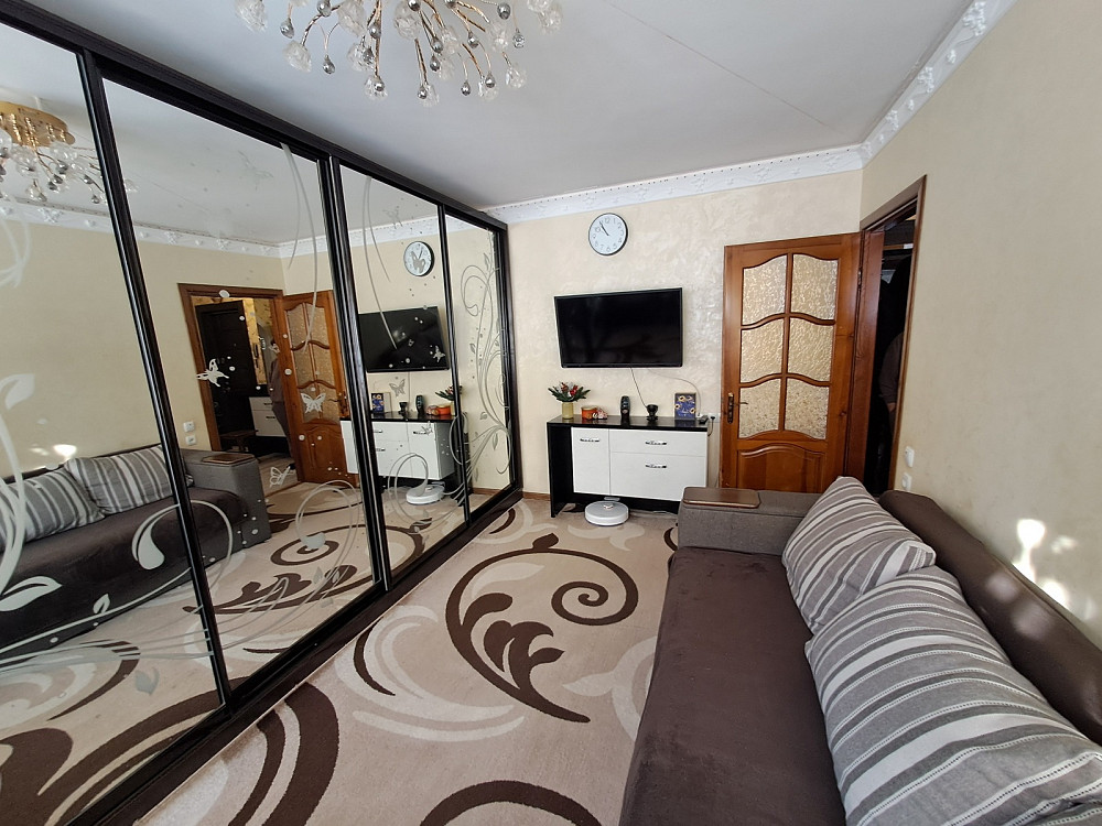 Продаж Квартира 2-кімнатна, 1/5 поверх на вул. Бойчуків Братів Ternopil' - photo 3