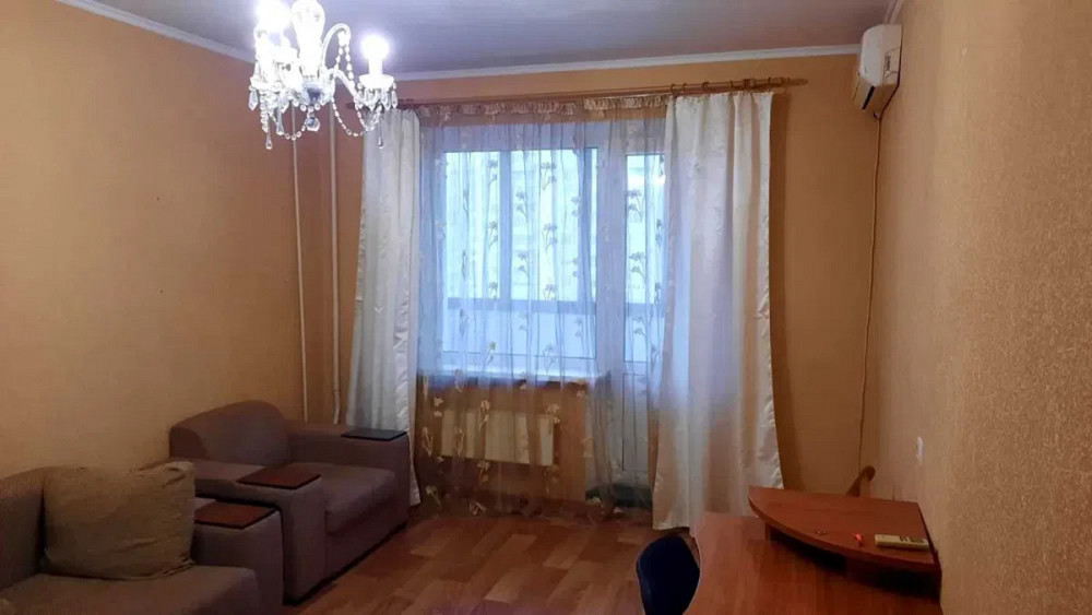 Оренда Квартира 1-кімнатна, 13/16 поверх на Анни Ахматової, 39б Київ - фото 8