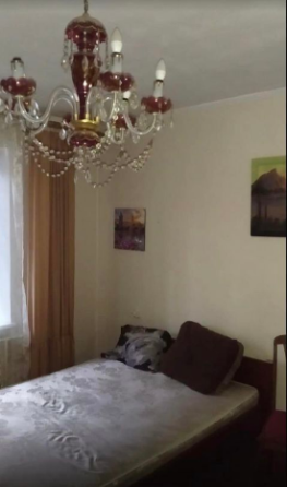 Оренда Квартира 3-кімнатна на Кургановская ул., 3 Київ