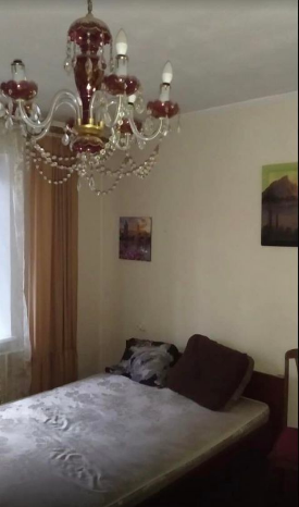 Оренда Квартира 3-кімнатна на Кургановская ул., 3 Киев - изображение 1