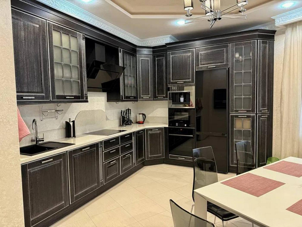 Продаж Квартира 3-кімнатна, 15/21 поверх на Гагаринское Плато ул. Одеса - фото 12