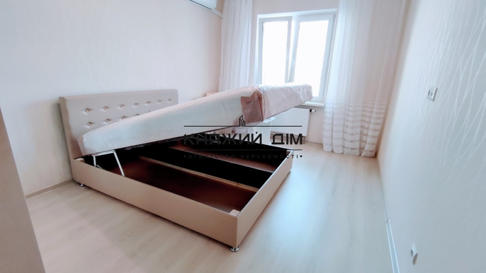 Оренда Квартира 3-кімнатна, 22/25 поверх на Чавдар Елизаветы ул. Kiev - photo 11