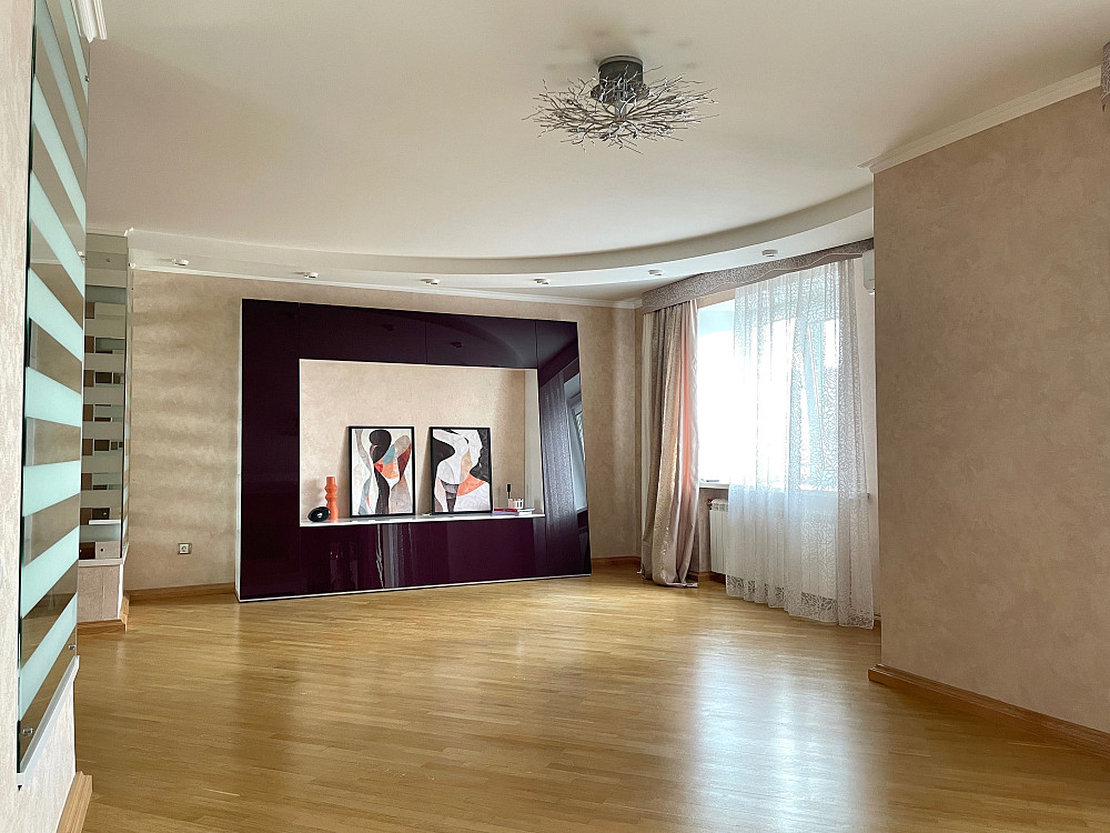 Продаж Квартира 4-кімнатна, 17/18 поверх на Драгоманова вул., д. 15-А Kiev - photo 16