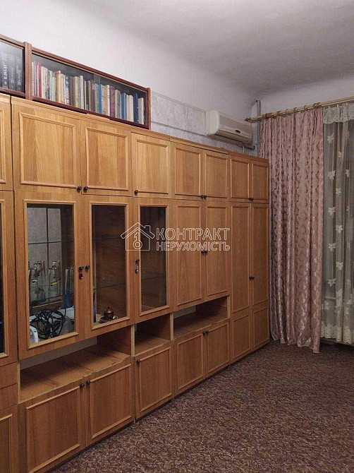 Продаж Квартира 2-кімнатна, 5/8 поверх на вул. Павлівський майдан Kharkiv - photo 3