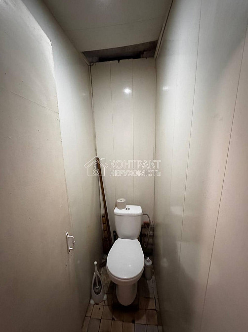 Продаж Квартира 4-кімнатна, 9/9 поверх на вул. 23 Серпня Харків - фото 8