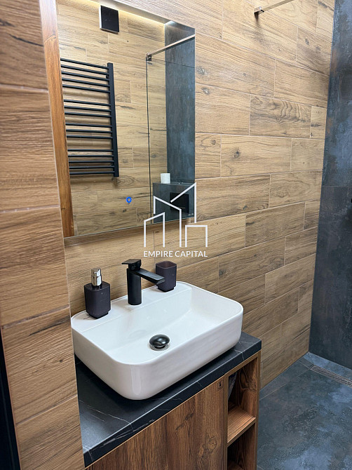 Оренда 1к Квартира 43 кв.м Щирецька вул. Львів - фото 13