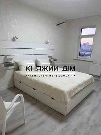 Оренда Квартира 2-кімнатна, 11/22 поверх на Мишуги Александра ул. Kiev