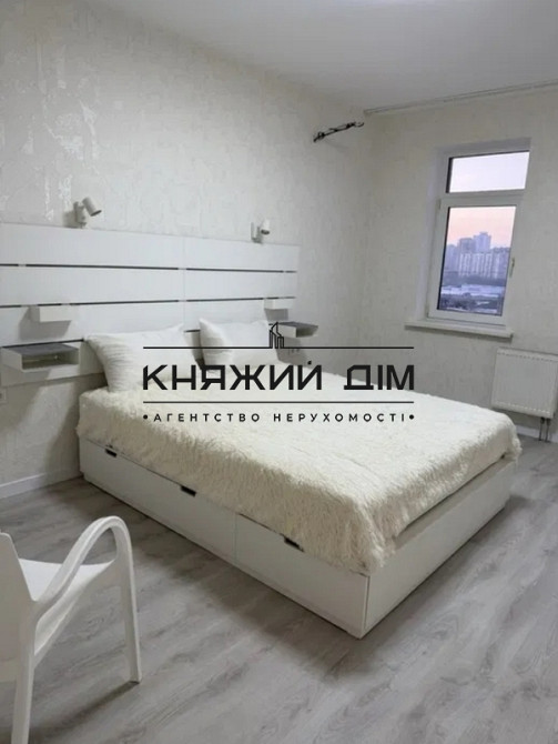 Оренда Квартира 2-кімнатна, 11/22 поверх на Мишуги Александра ул. Kiev - photo 4