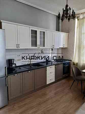 Оренда Квартира 1-кімнатна, 4/5 поверх на Саксаганского ул. Київ