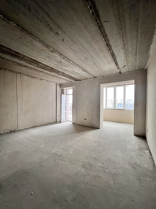 Продаж Квартира 3-кімнатна, 6/9 поверх на Галицька вул., 64А Ivano-Frankivs'k - photo 2