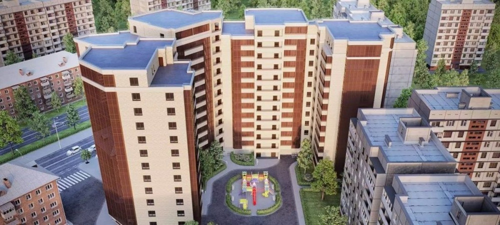 Продаж Квартира 1-кімнатна, 10/13 поверх Вінниця - фото 1