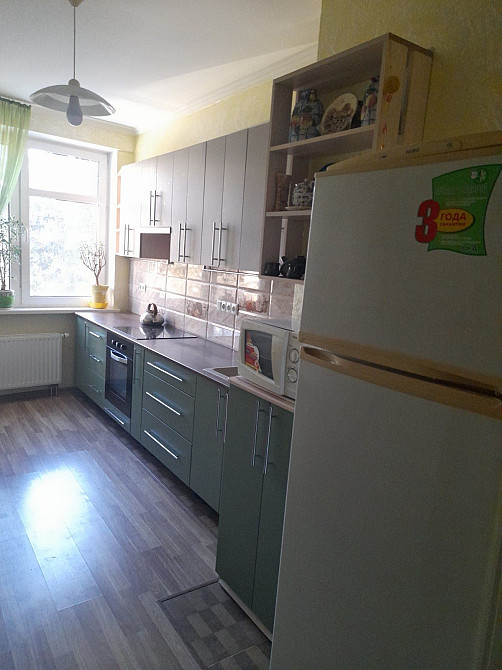 Продаж Квартира 2-кімнатна, 3/24 поверх на Володимира Наумовича вул., д. 4А Київ - фото 16