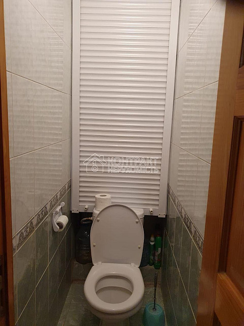 Продаж Квартира 2-кімнатна, 6/16 поверх на вул. Перемоги Харьков - изображение 8