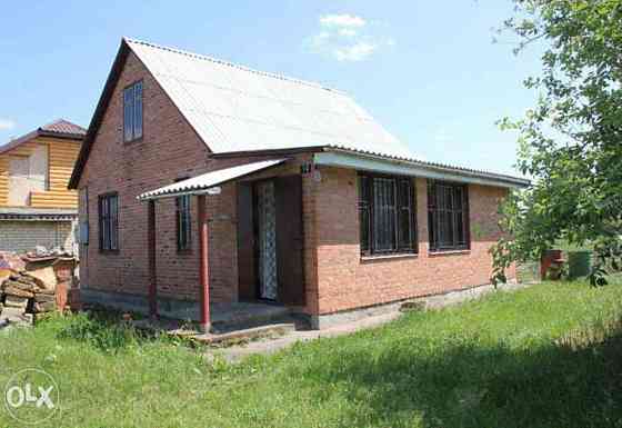 Продаж 1-поверховий Будинок з ділянкою 20 сот 56 кв.м  на Авиаторов Вільна Тарасівка
