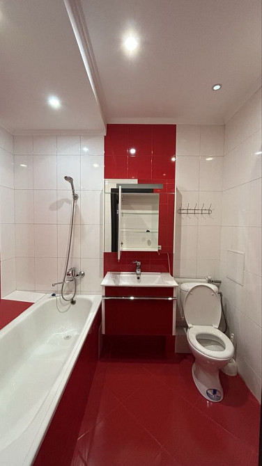 Продаж Квартира 2-кімнатна, 5/18 поверх на Клавдіївська вул., д. 40г Kiev - photo 11