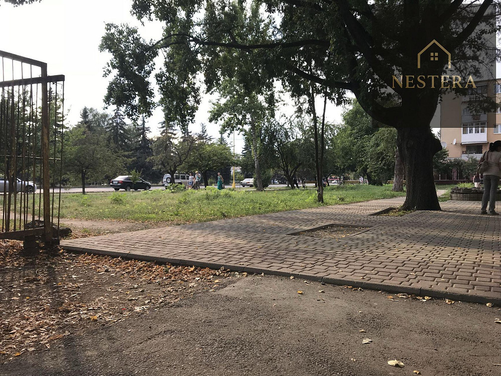 Продаж приміщення вільного призначення на Свободи пр. Uzhhorod - photo 1