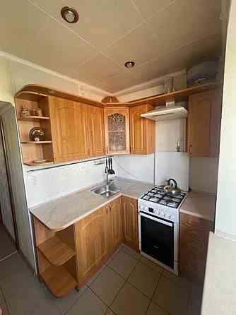 Оренда Квартира 1-кімнатна, 6/9 поверх на Архітектора Вербицького, 17-Г Київ