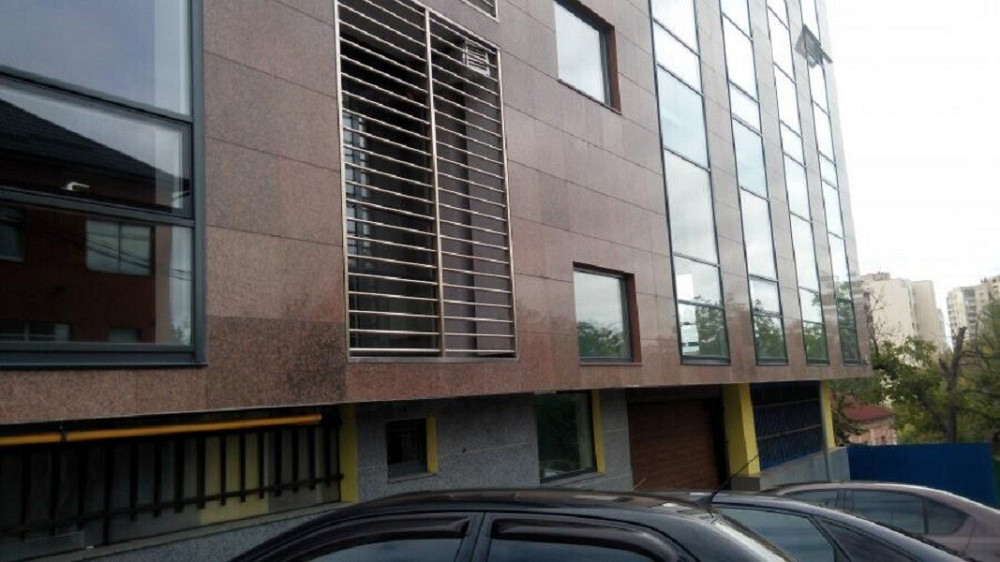 Продаж офісне приміщення на проспект Лобановского Валерия (Краснозвездный), д.58 поверх - 5/11 Киев - изображение 4