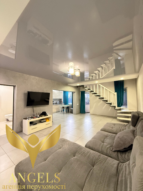 Продажа 3-этажный Дом с участком 3.4 сот 165 кв.м 4 комн. на провулок Акимівський Кропивницкий - изображение 12