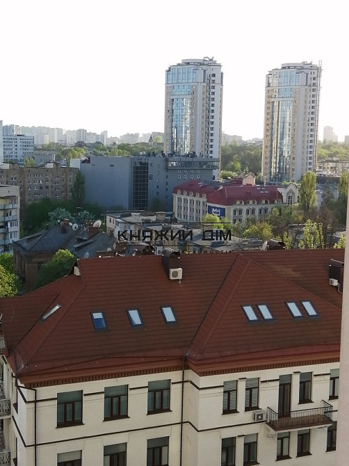 Продаж 1-кімнатної роздільної квартири в ЖК Старокиївський. № 21146719 Київ - фото 10