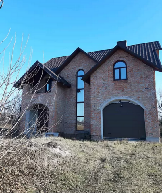 Продаж. Окремостоячий будинок. Великі Гаї.  - фото 2