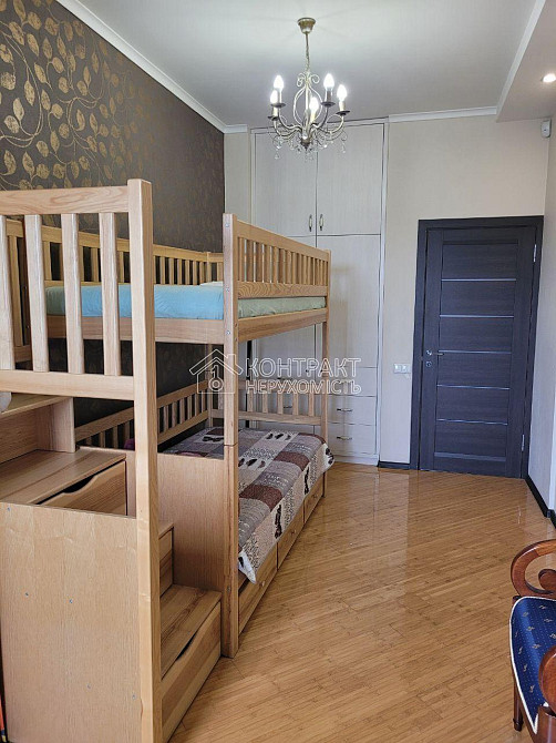 Оренда Квартира 2-кімнатна, 5/5 поверх на вул. Пушкінська Харків - фото 9